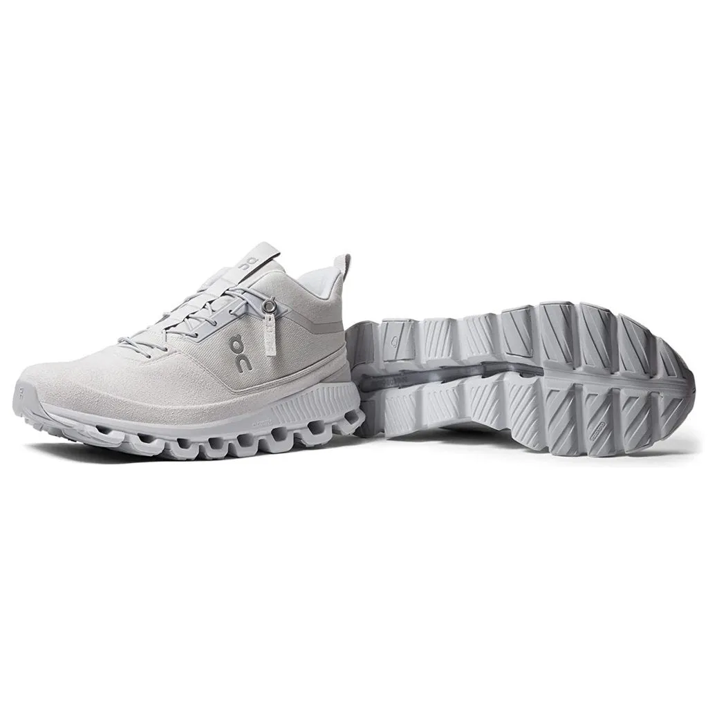 Cloud Hi Mesh Women's Low-Top Trainers