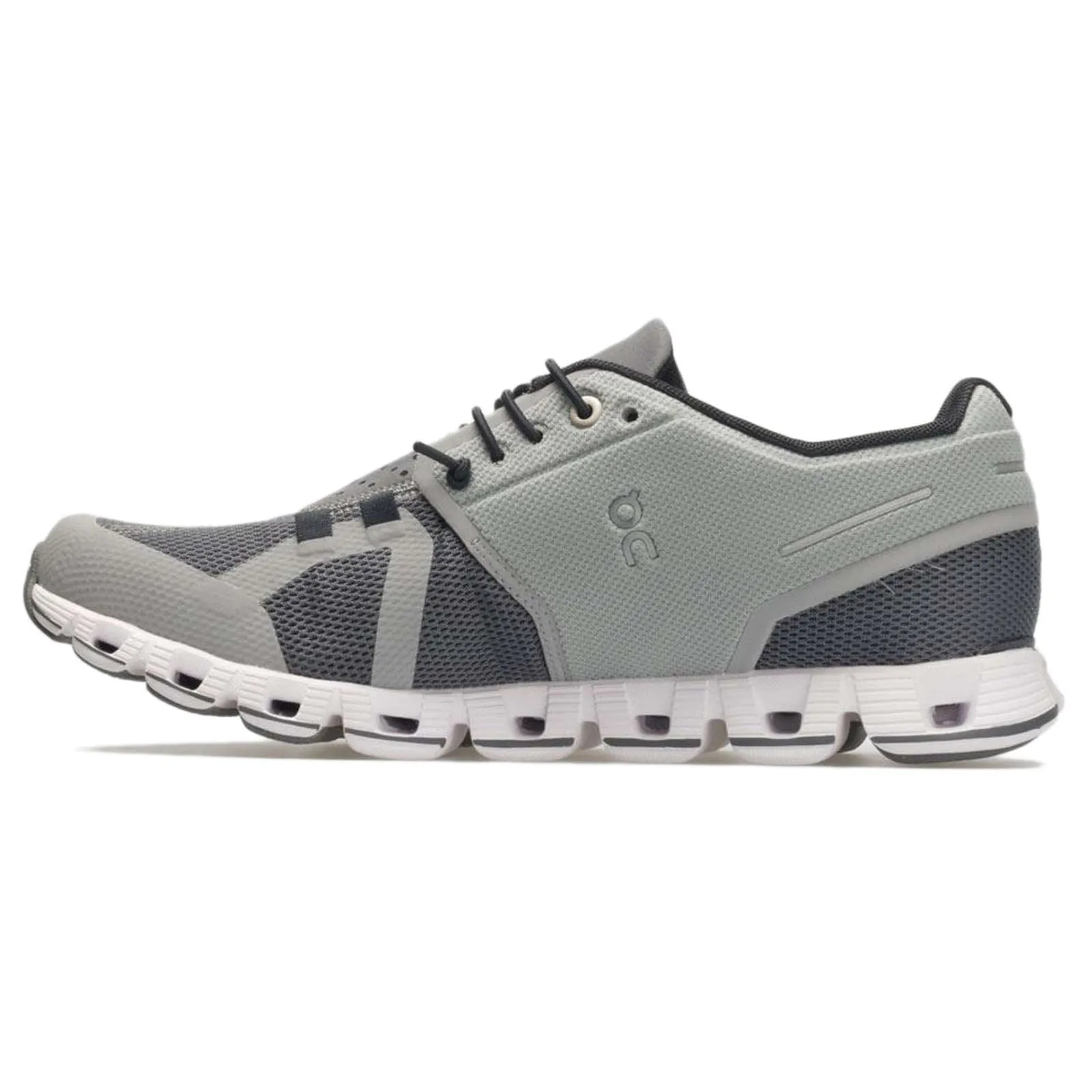 Cloud Mesh Men's Low-Top Trainers