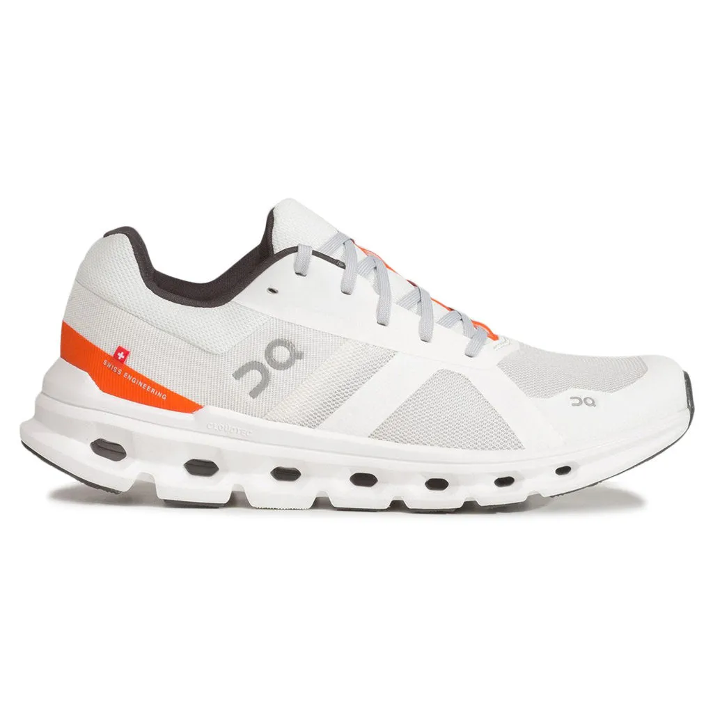 Cloudrunner Textile Men's Low-Top Trainers