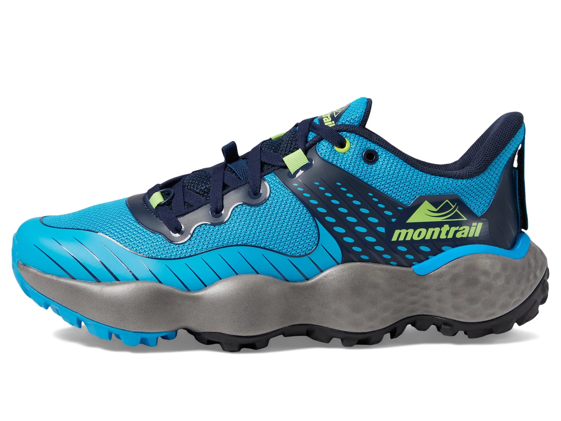 Columbia Montrail Trinity MX Sneakers