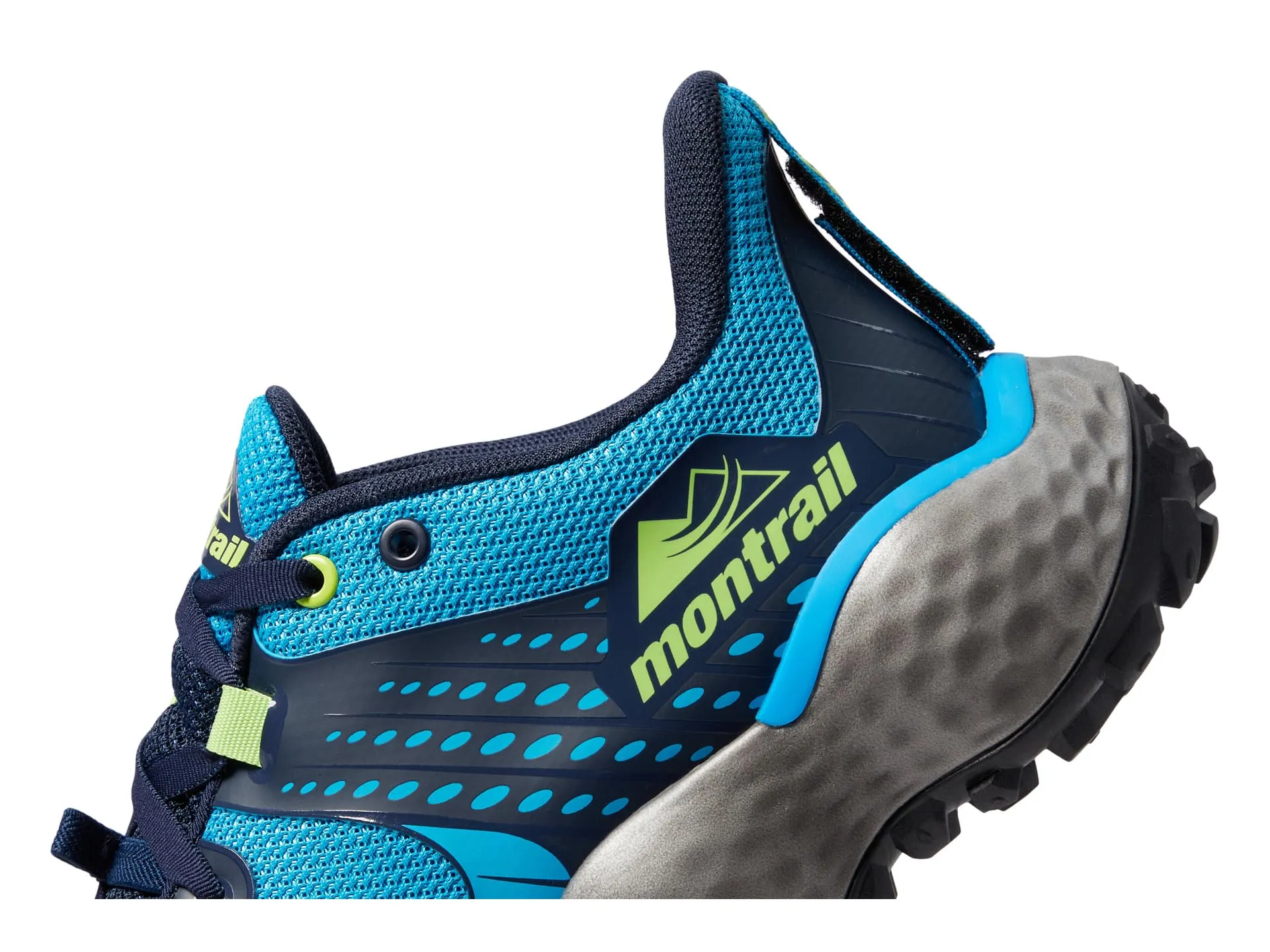 Columbia Montrail Trinity MX Sneakers