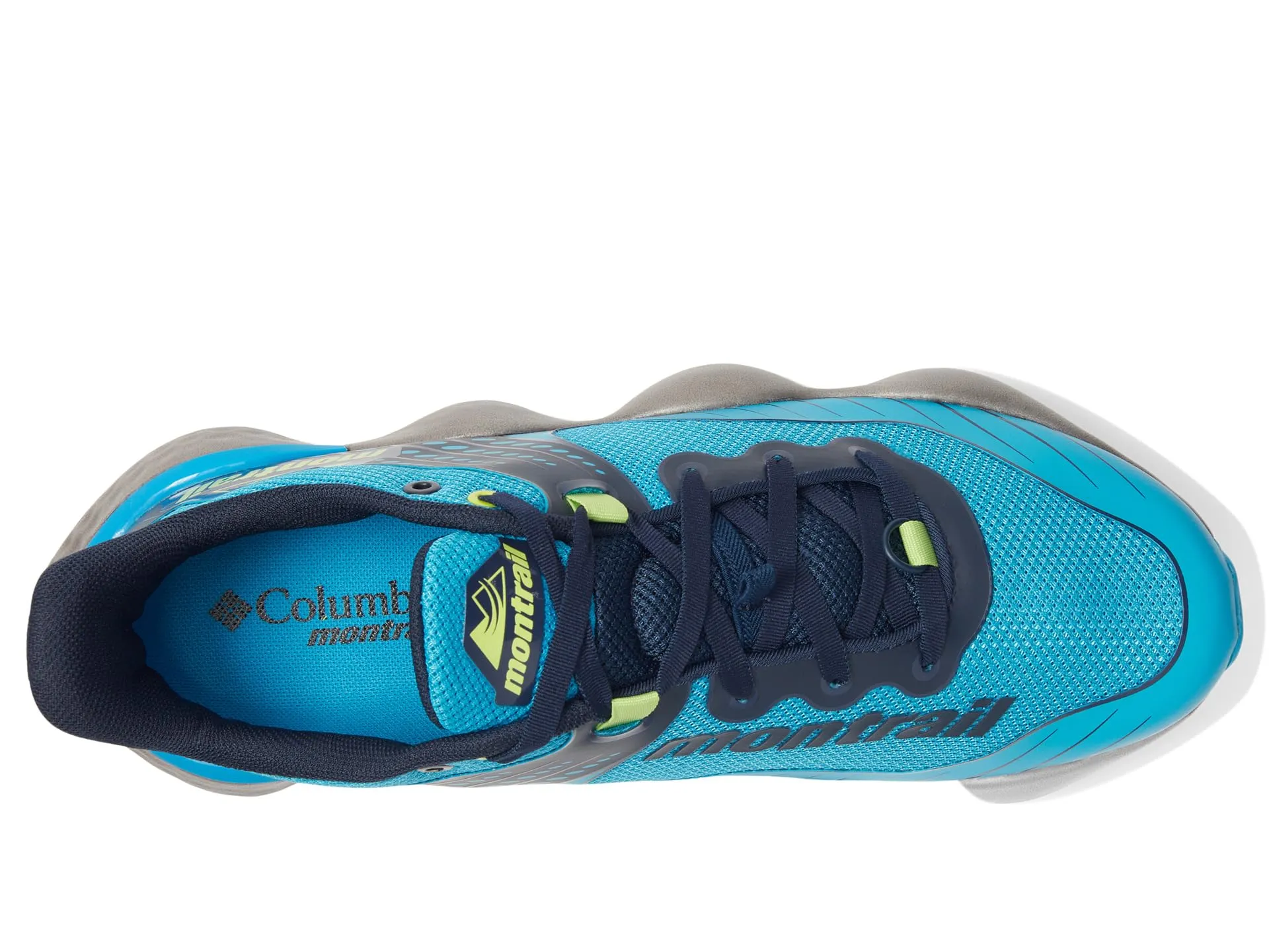 Columbia Montrail Trinity MX Sneakers