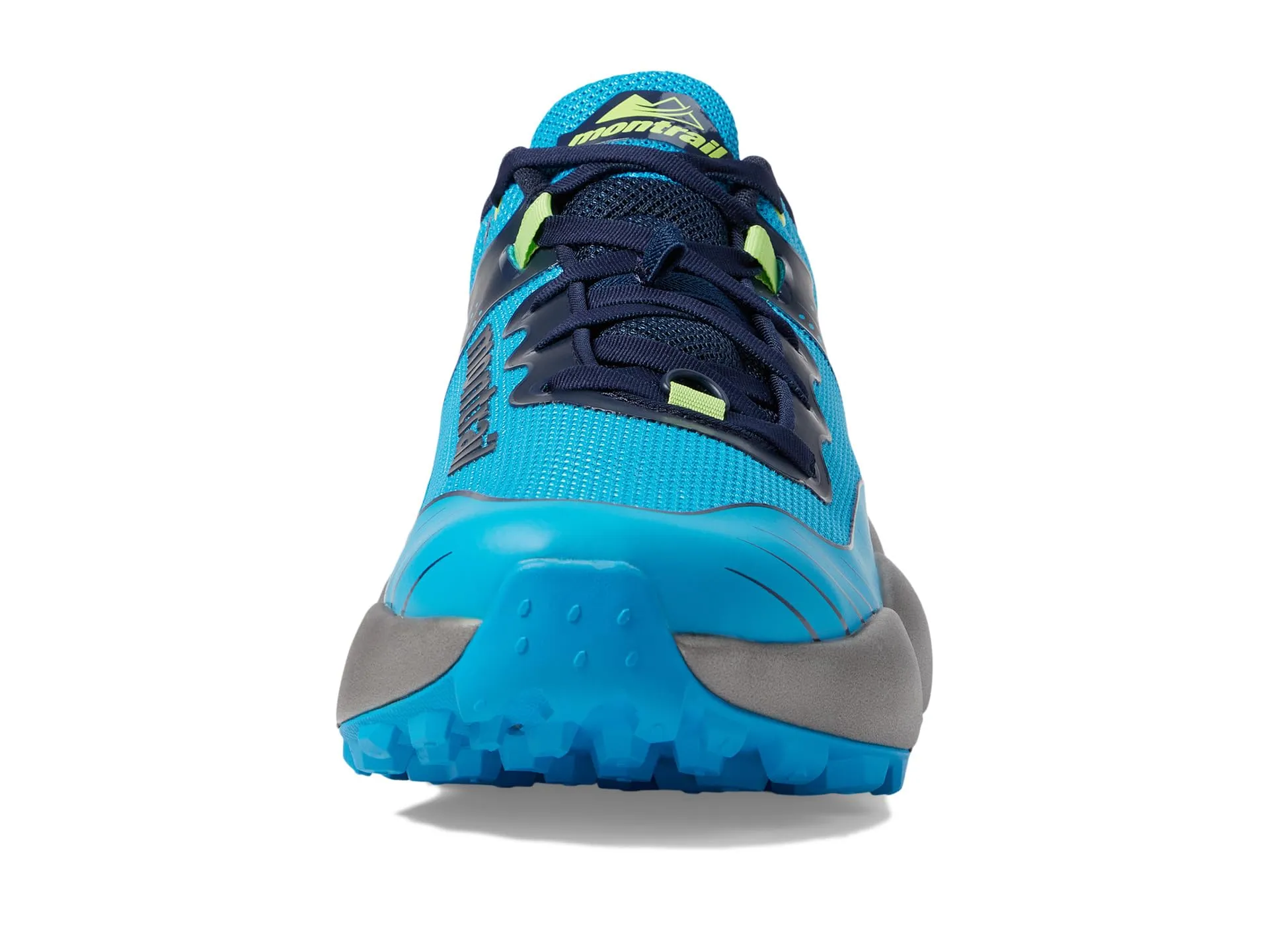 Columbia Montrail Trinity MX Sneakers