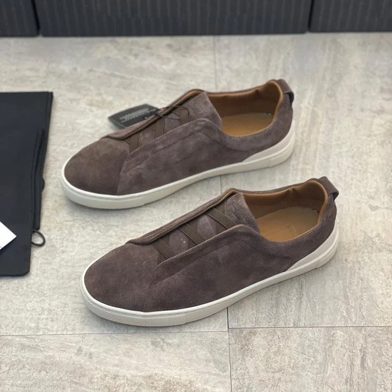 Comfortable All-matching Casual Sports Board Shoes