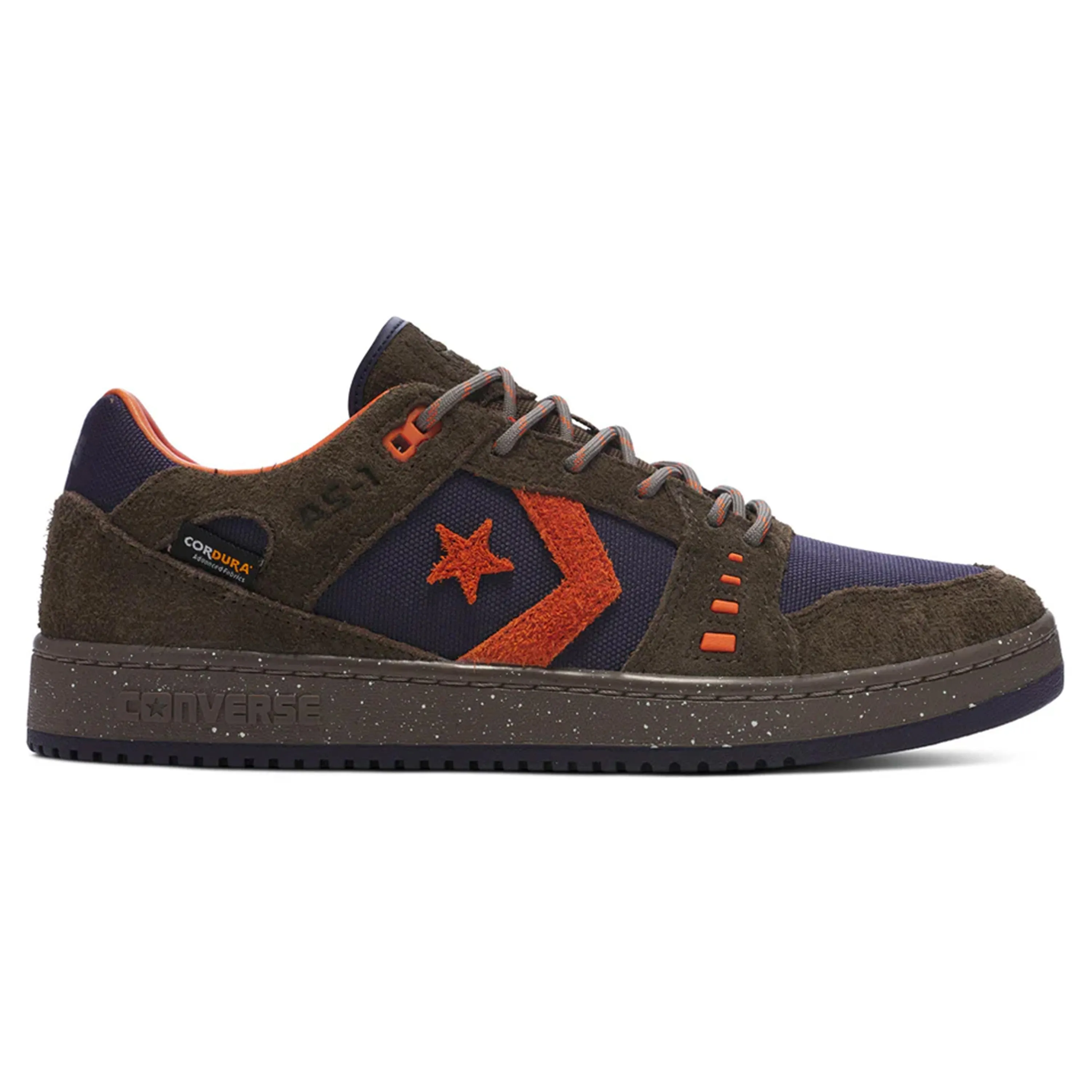 CONVERSE CONS ALEXIS AS-1 PRO CORDURA™ WREN / BARITONE BLUE