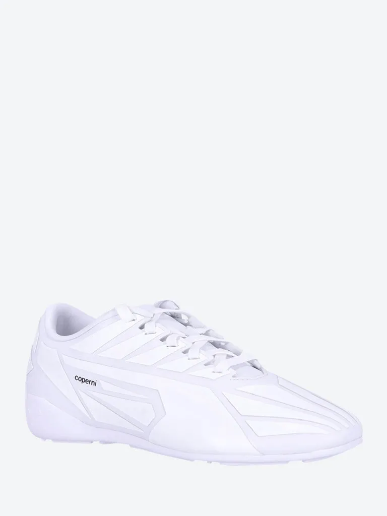 Coperni x puma - speedcat coperni sneakers