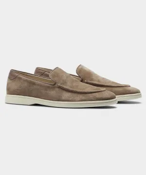 CQP Debonair Loafer in Tabac