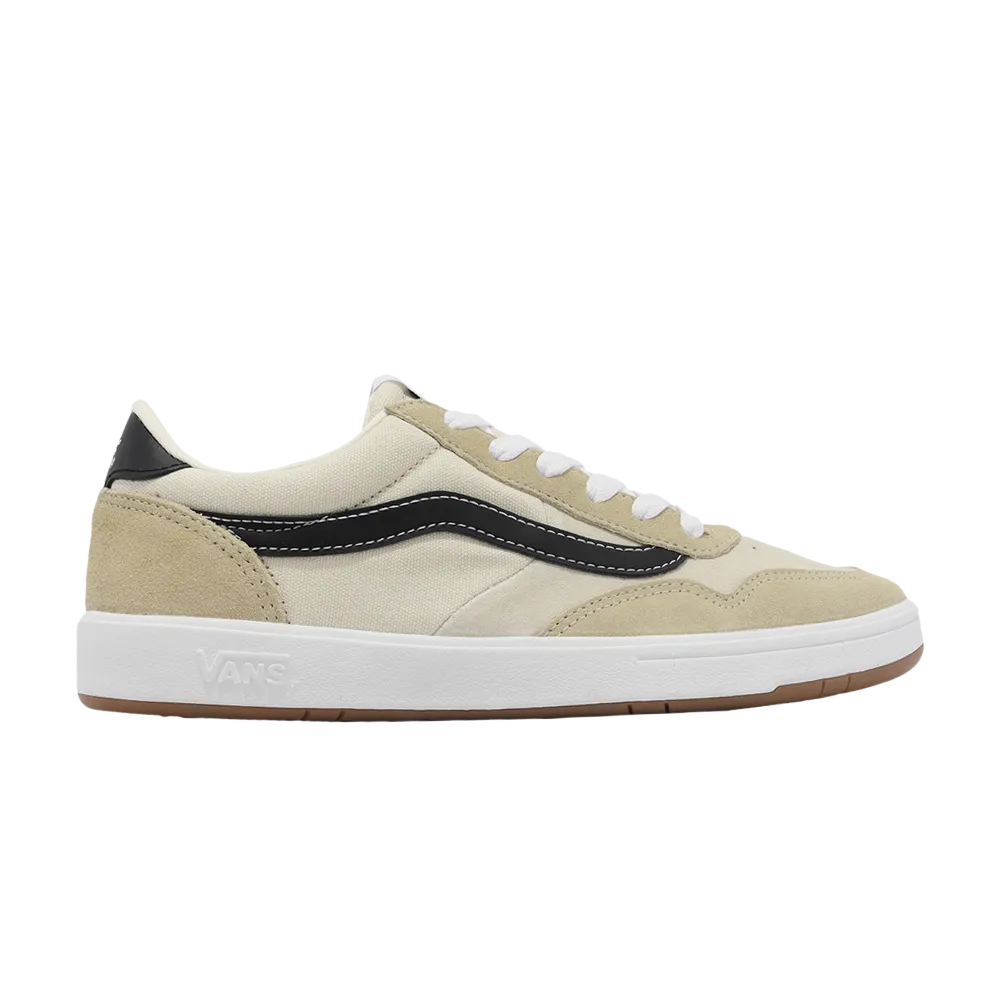 Cruze Too CC Vans sneakers, cream