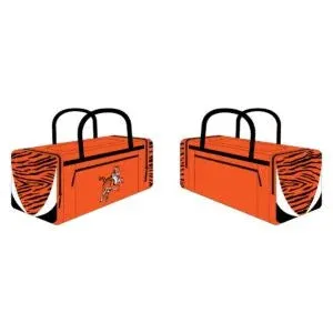 Custom Football Duffle Bags