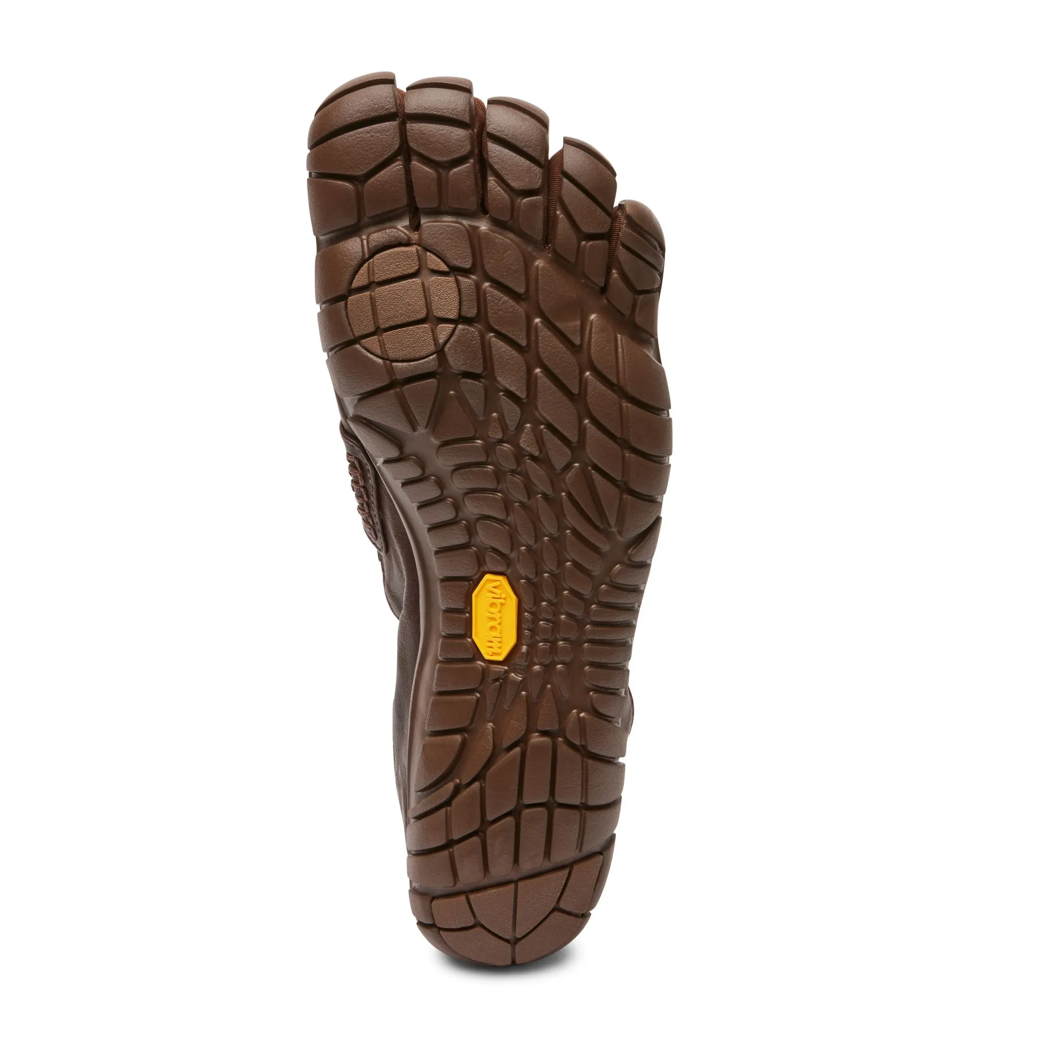 CVT Leather Mens Brown