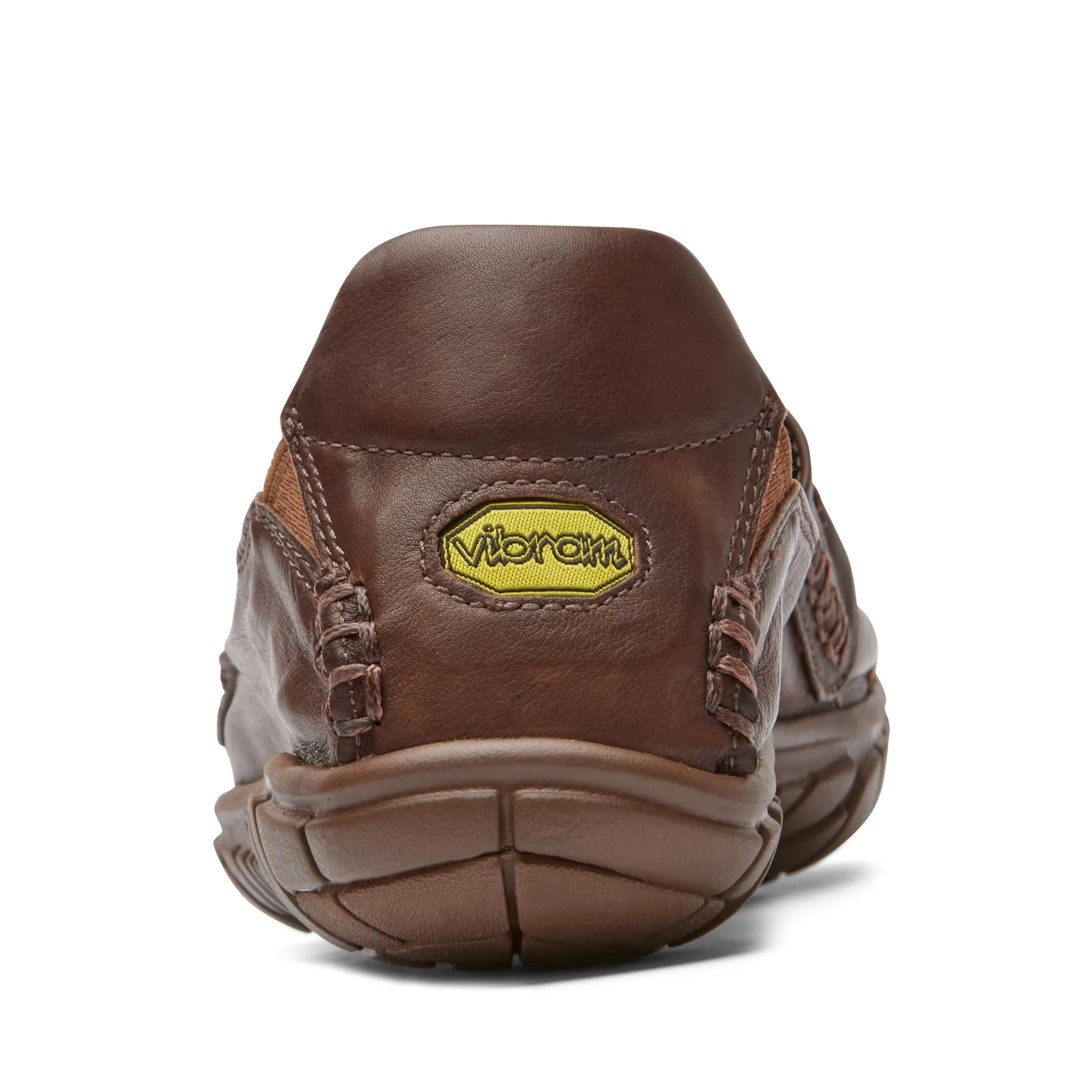 CVT Leather Mens Brown