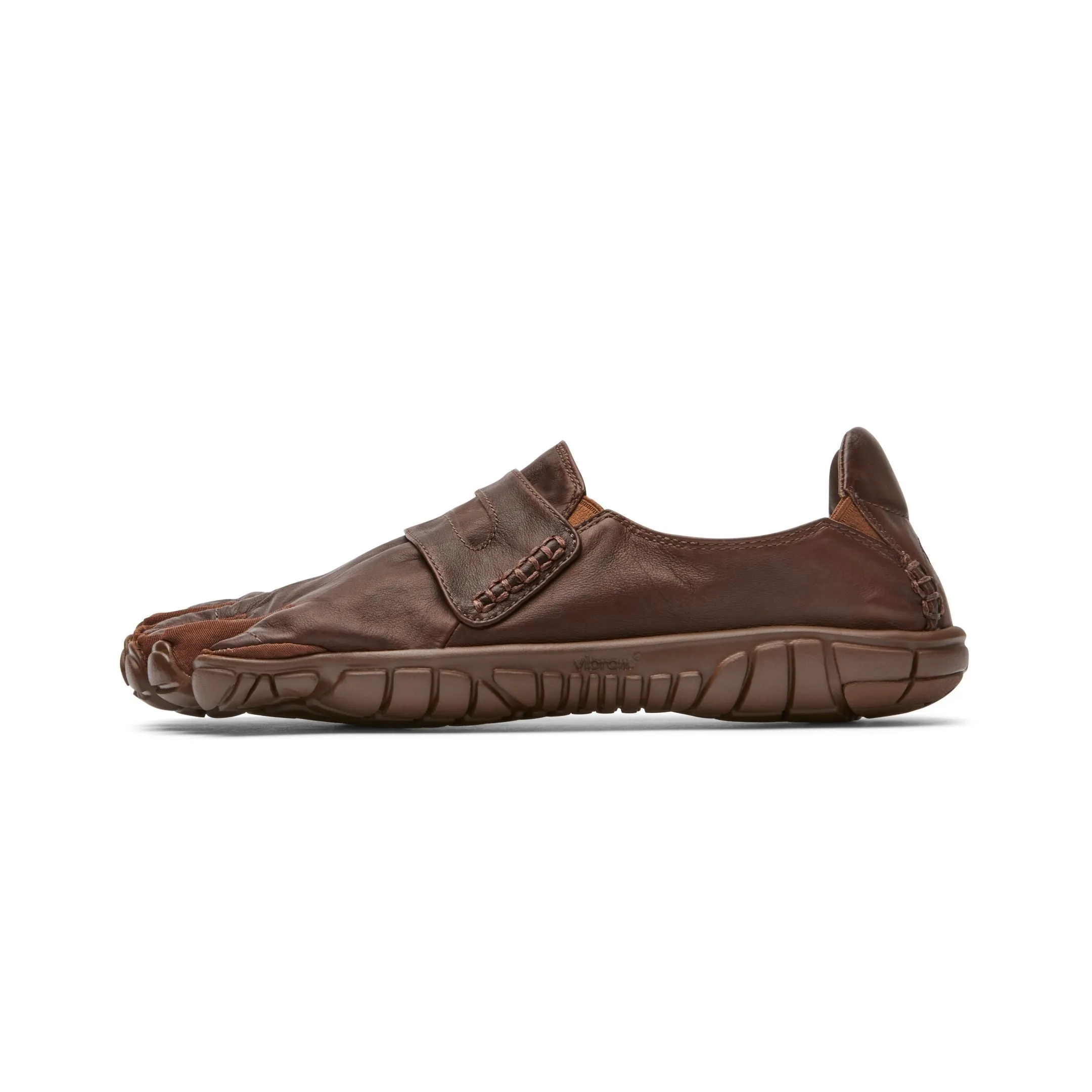 CVT Leather Mens Brown