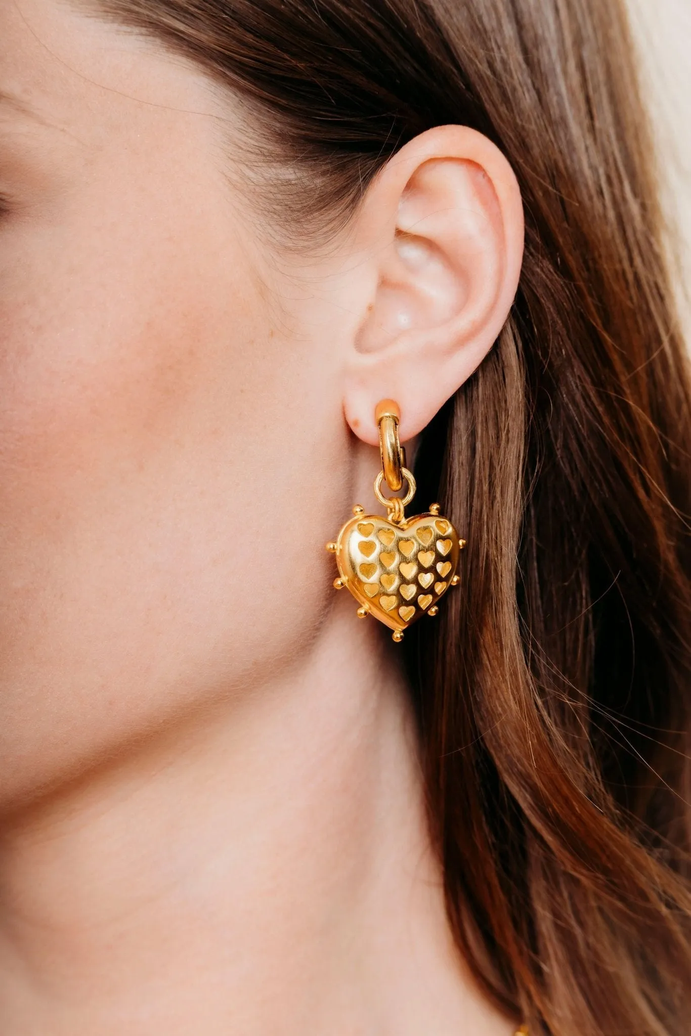 Darlene Earrings