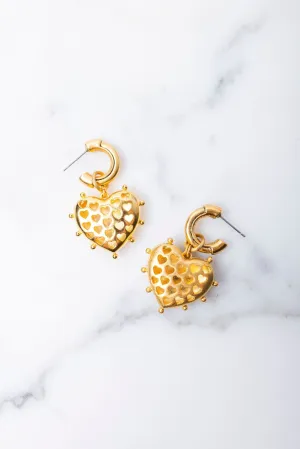 Darlene Earrings