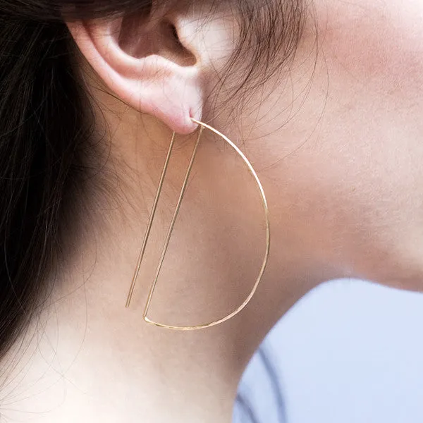 Deco Hoops