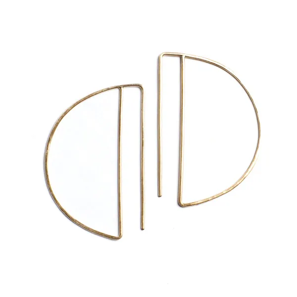 Deco Hoops