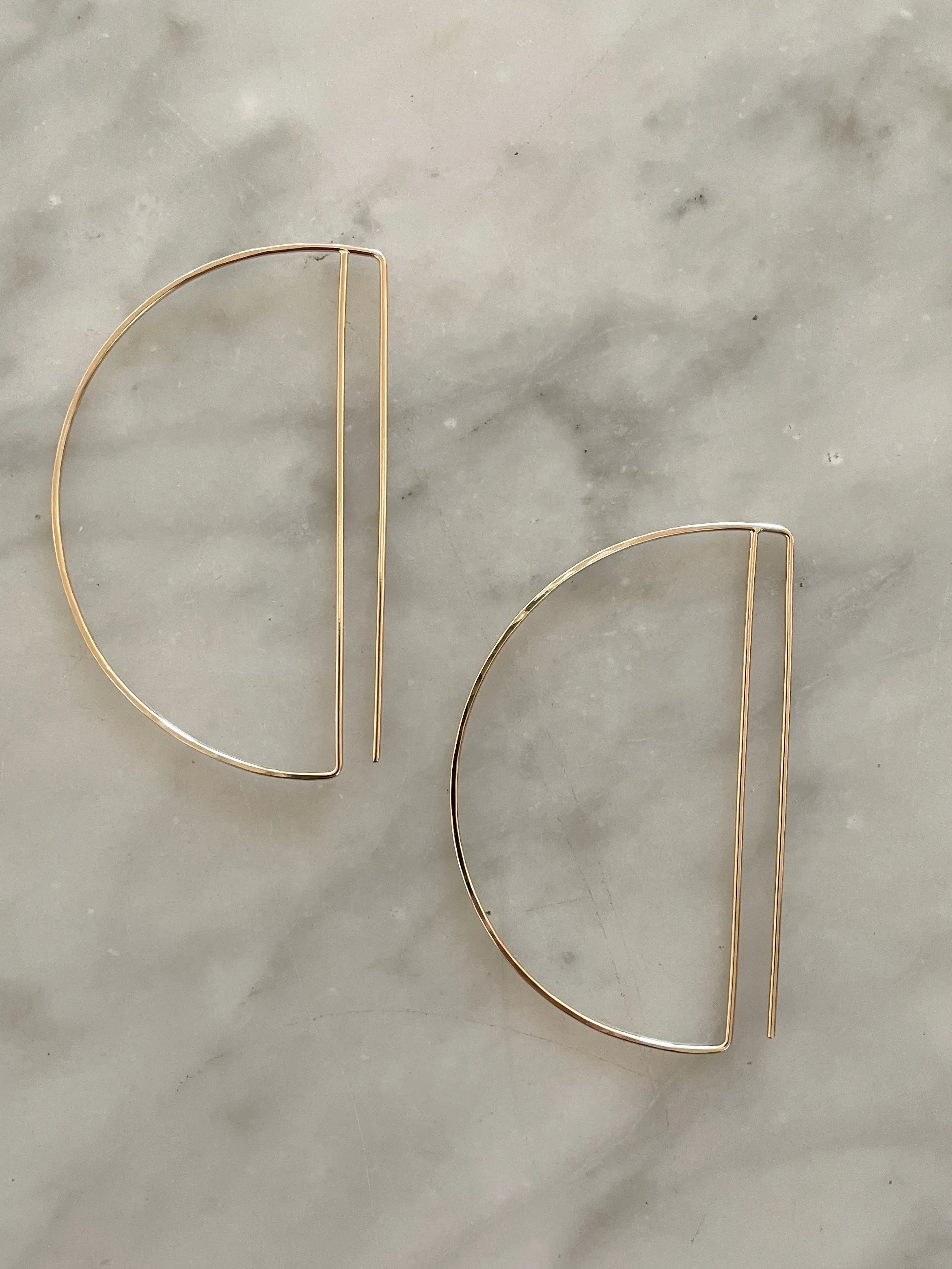 Deco Hoops