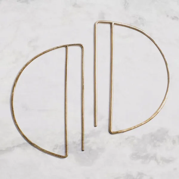 Deco Hoops