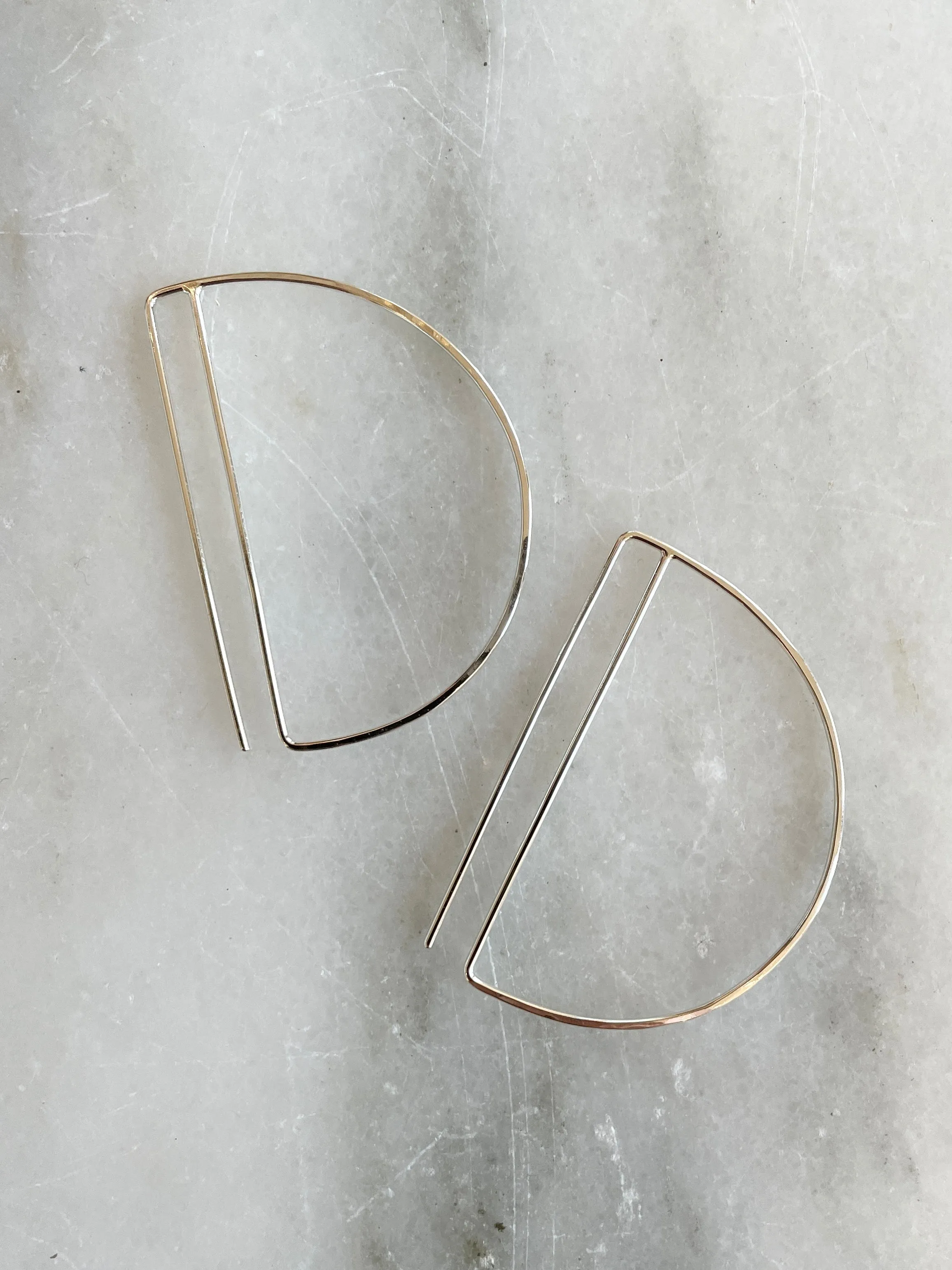 Deco Hoops