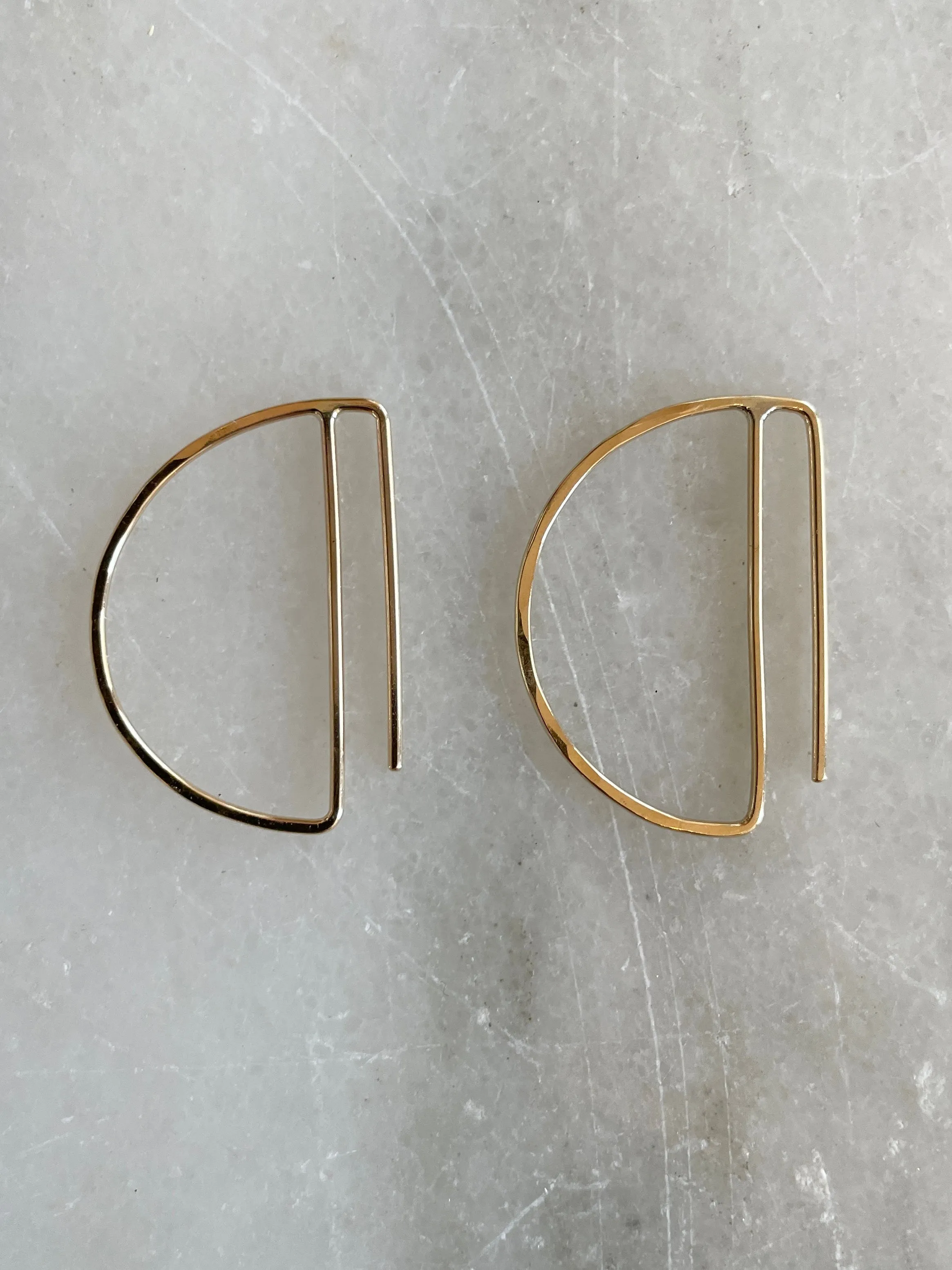 Deco Hoops