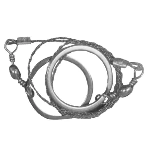 Deluxe Survival Wire Saw