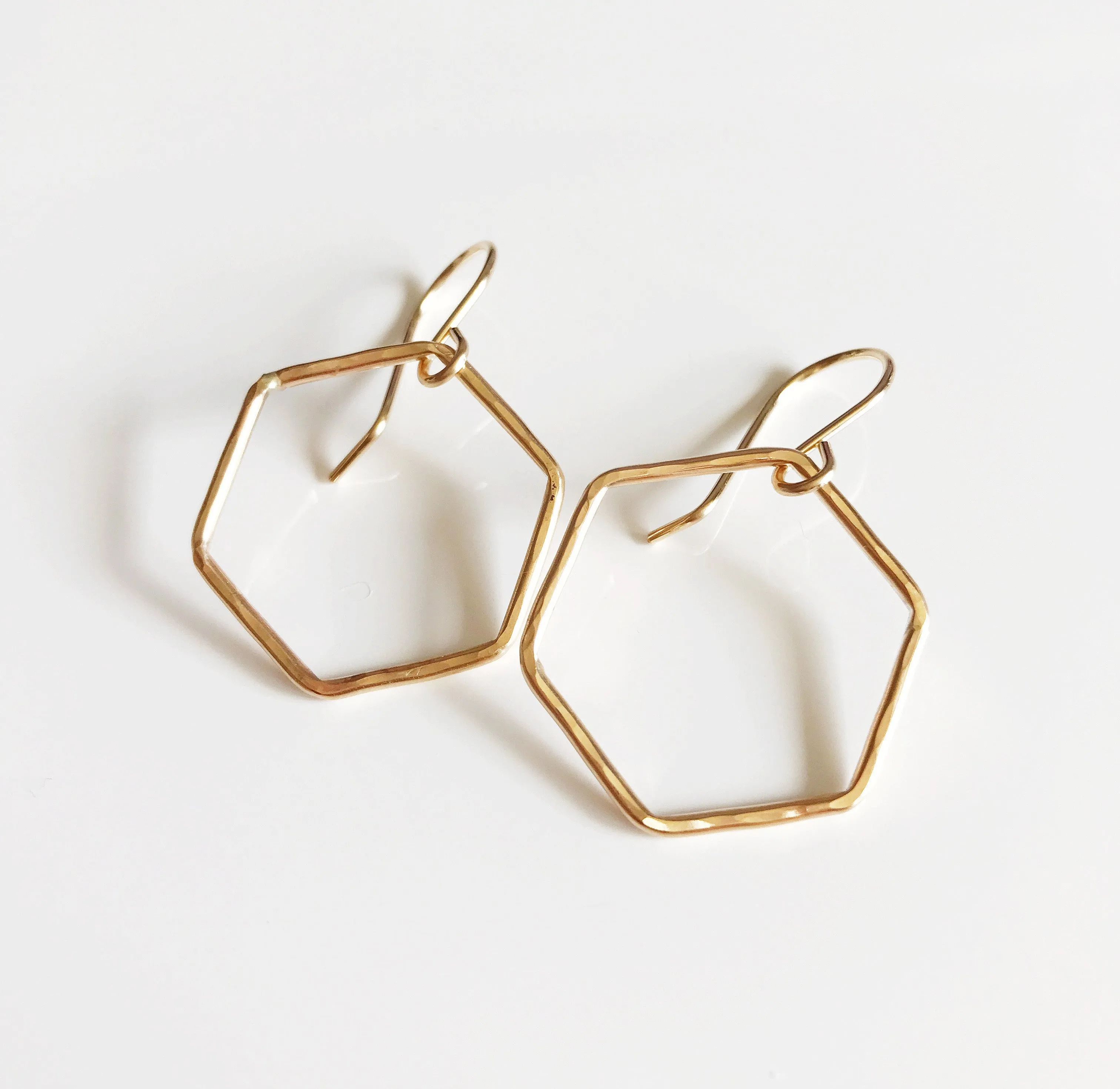 Earrings RITA  (E428)