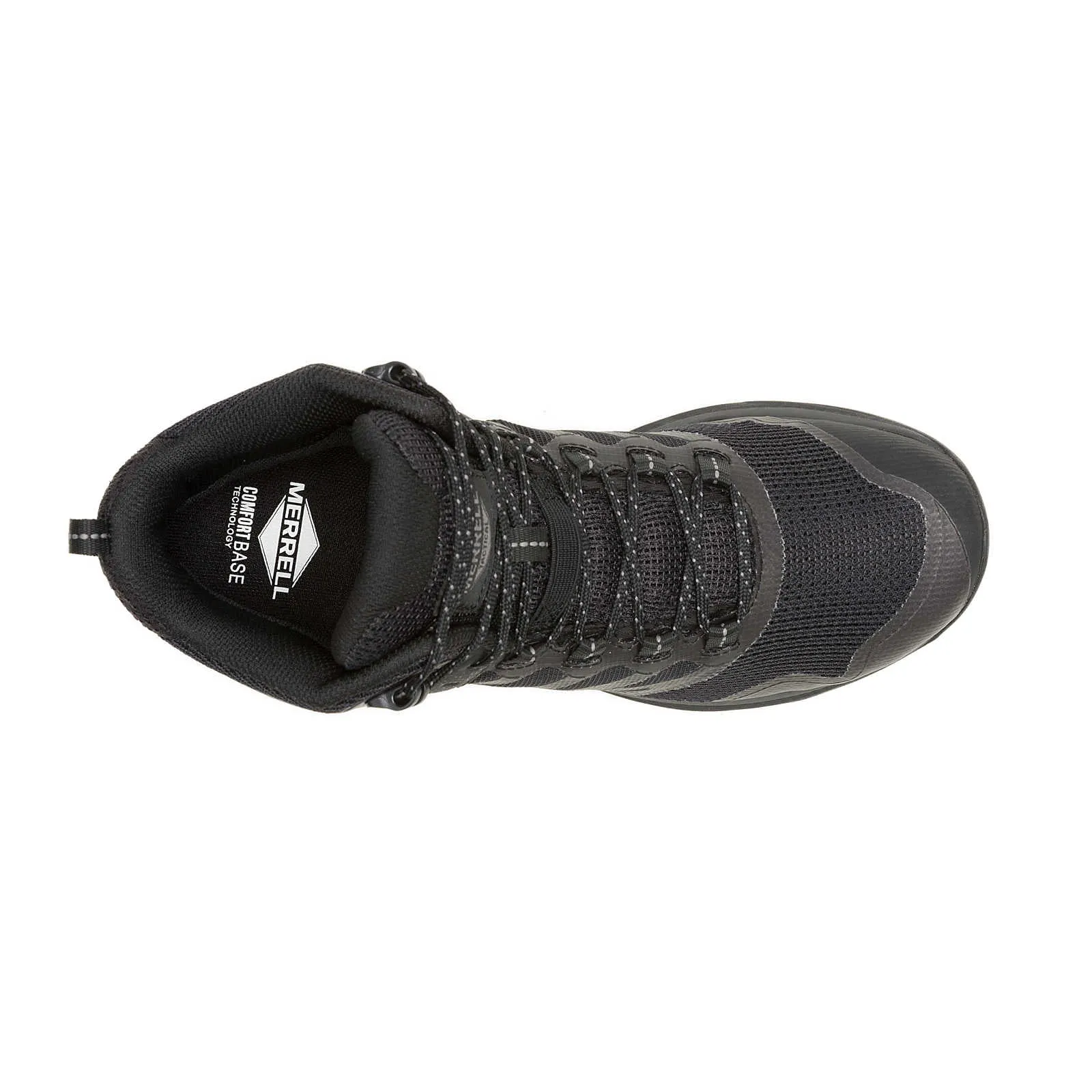 Einsatzstiefel Nova 3 Tactical Mid Waterproof