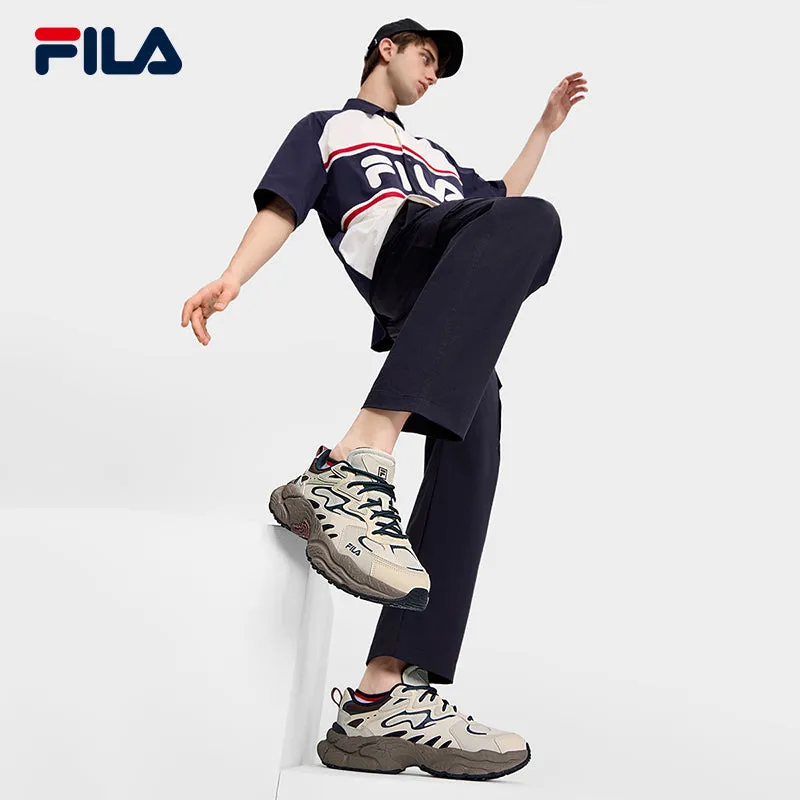 FILA CORE FASHION FERN Men Sneakers (Grey)