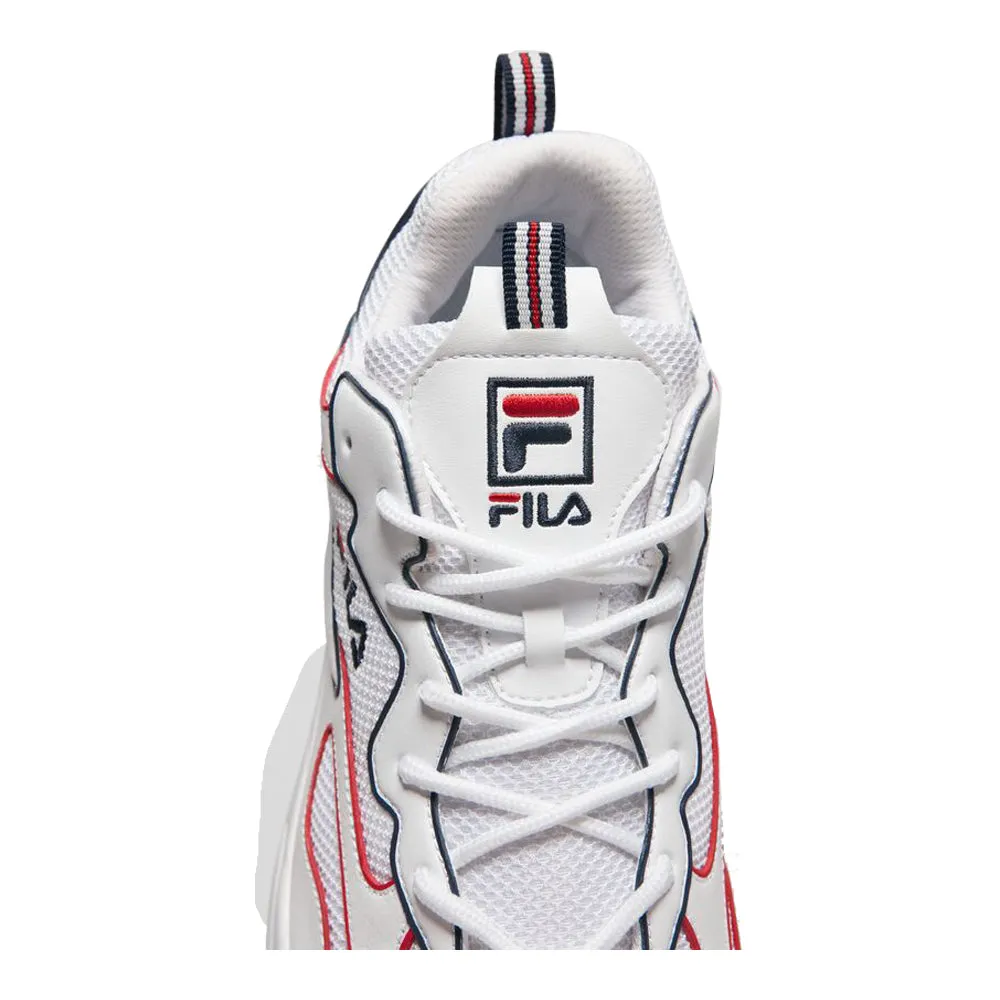 Fila Men's Ray Tracer Shoes