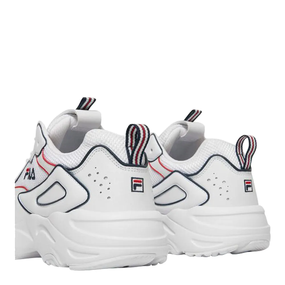 Fila Men's Ray Tracer Shoes