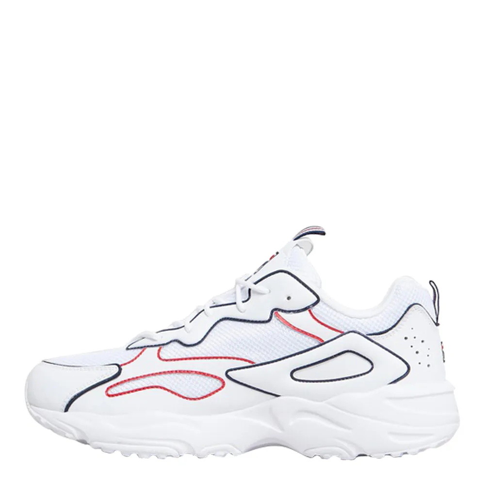 Fila Men's Ray Tracer Shoes