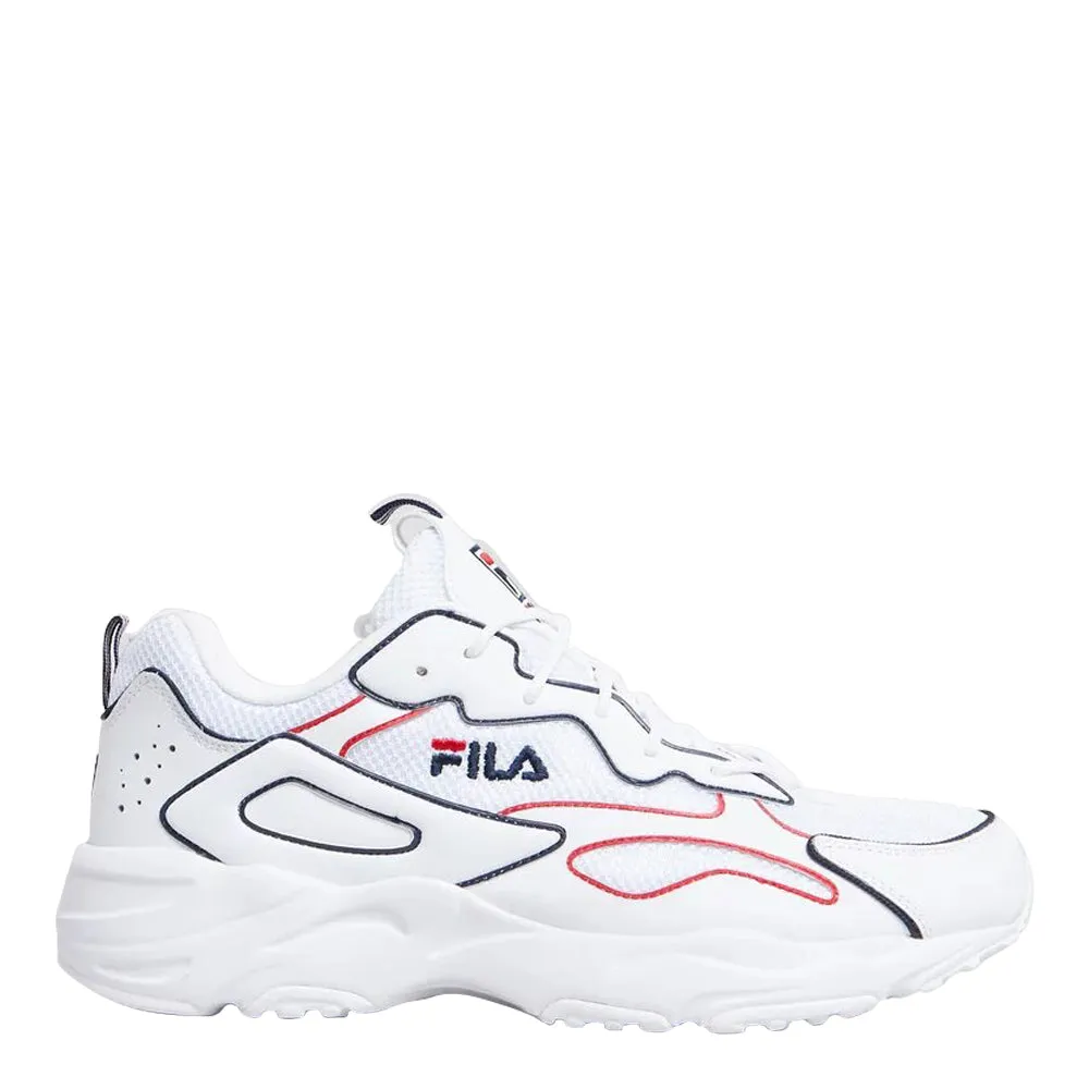 Fila Men's Ray Tracer Shoes