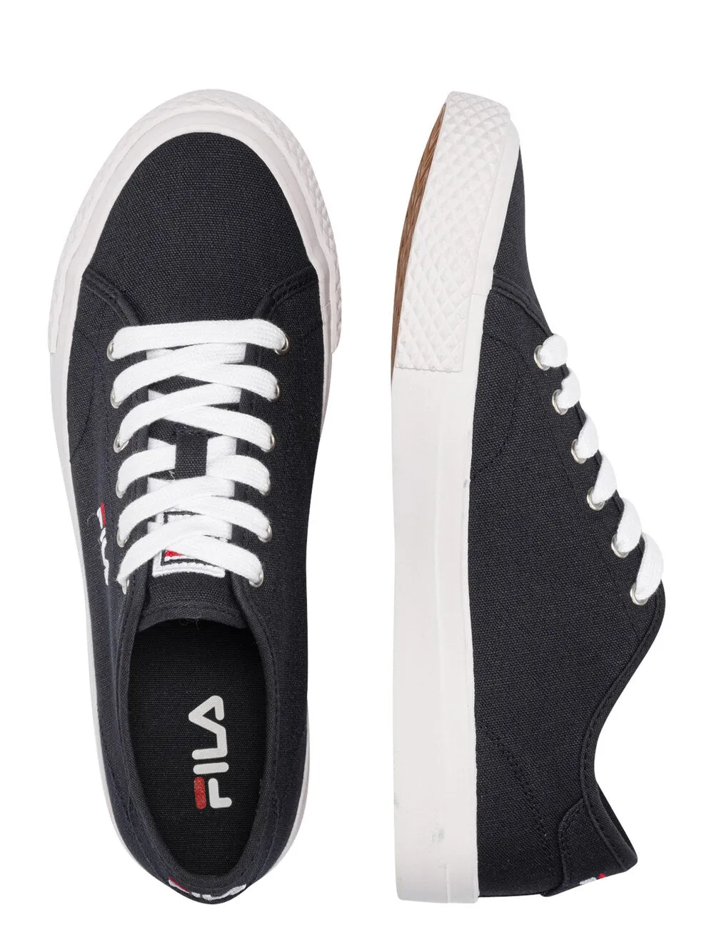 Fila Pointer sneakers, dark blue