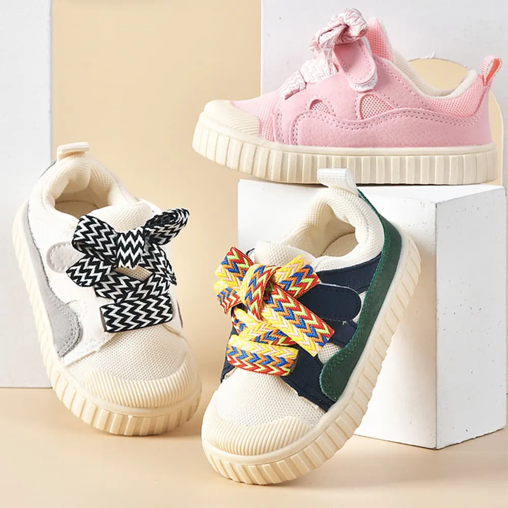 Finn - Baby Sneaker