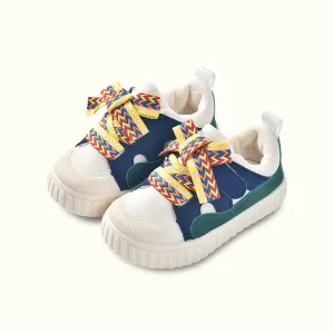 Finn - Baby Sneaker