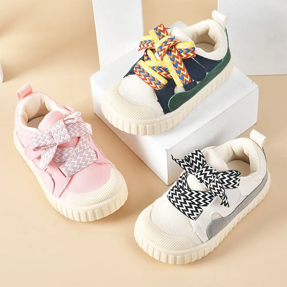 Finn - Baby Sneaker