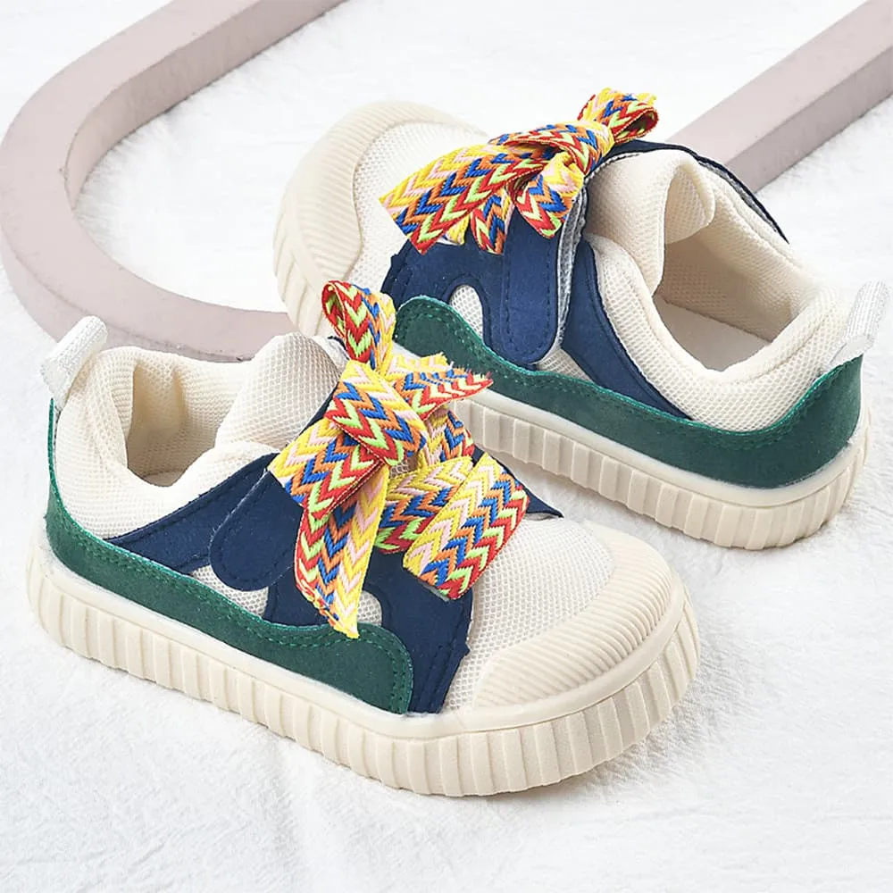 Finn - Baby Sneaker