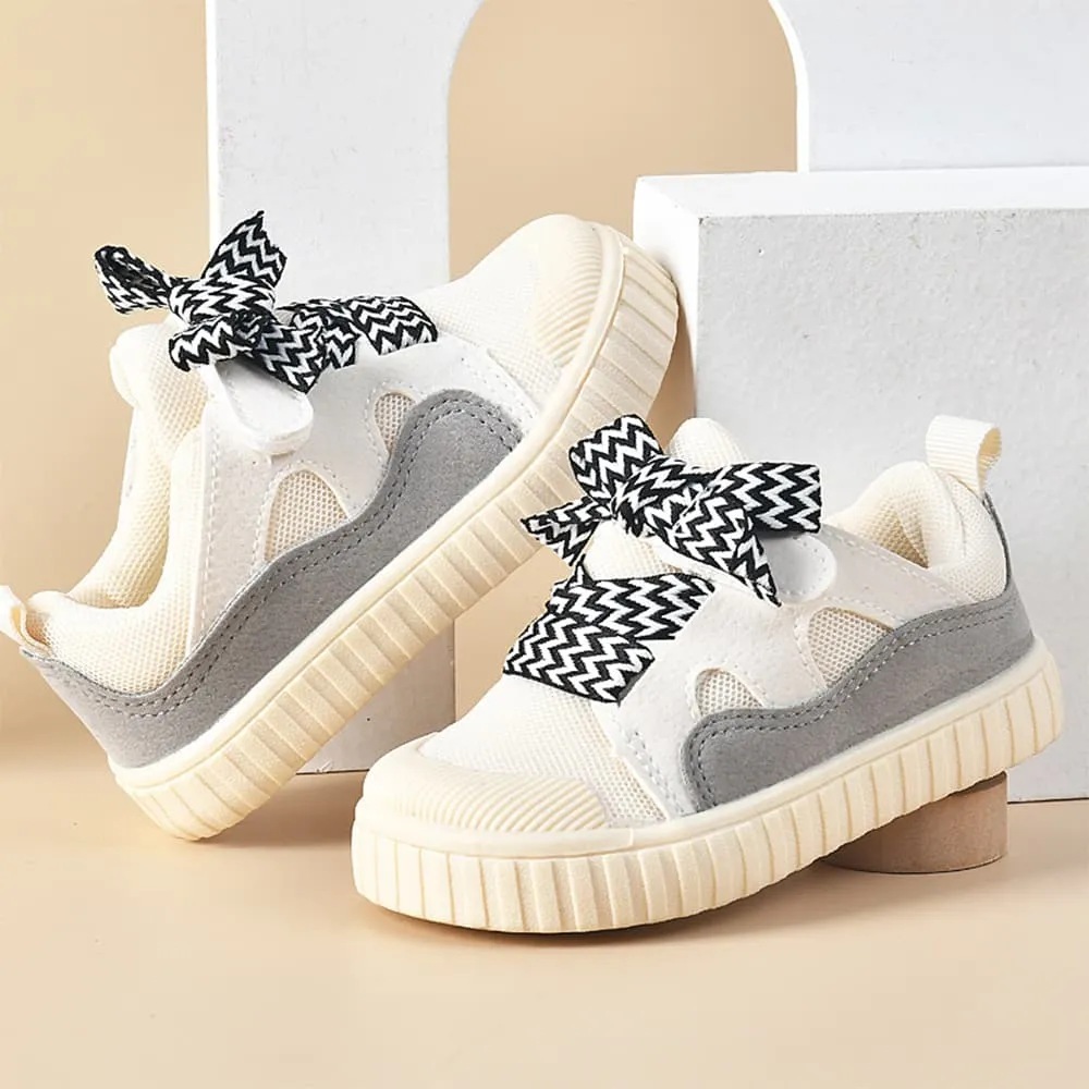 Finn - Baby Sneaker