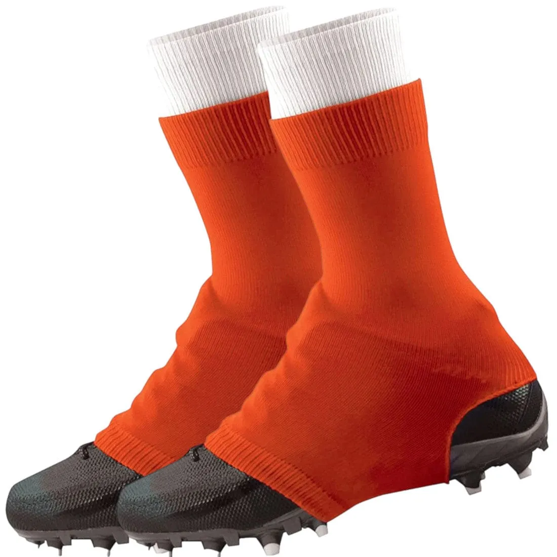 Football Spats Cleat Covers