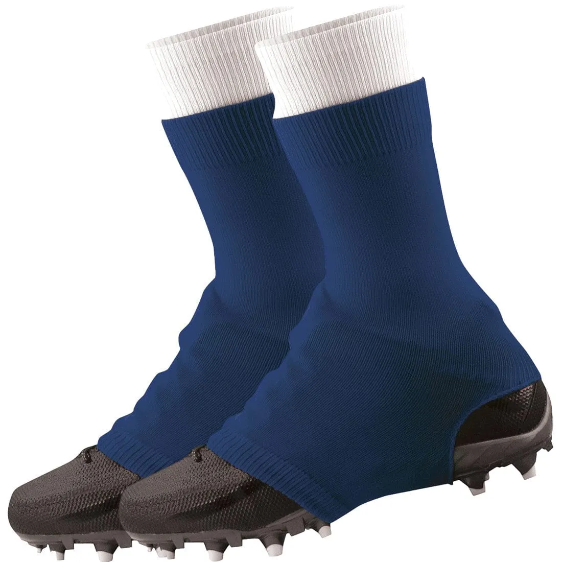 Football Spats Cleat Covers