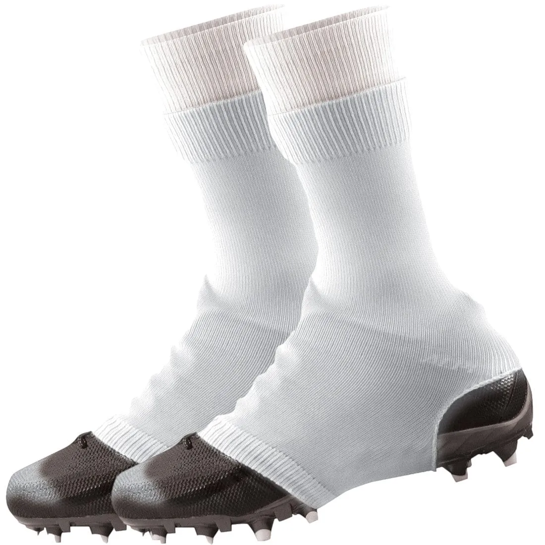 Football Spats Cleat Covers