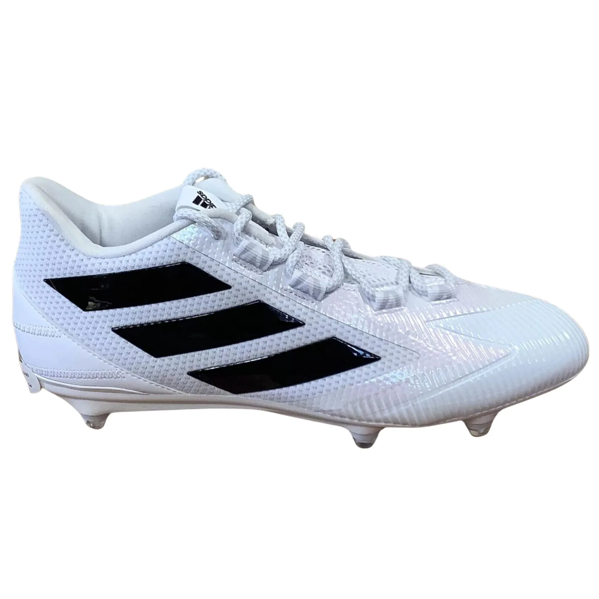 FREAK Men's Mid Detachable Football Cleats