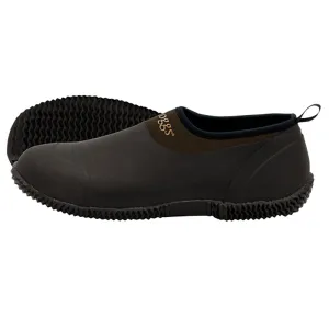 Frogg Toggs Mocha Outlander Camp Shoes