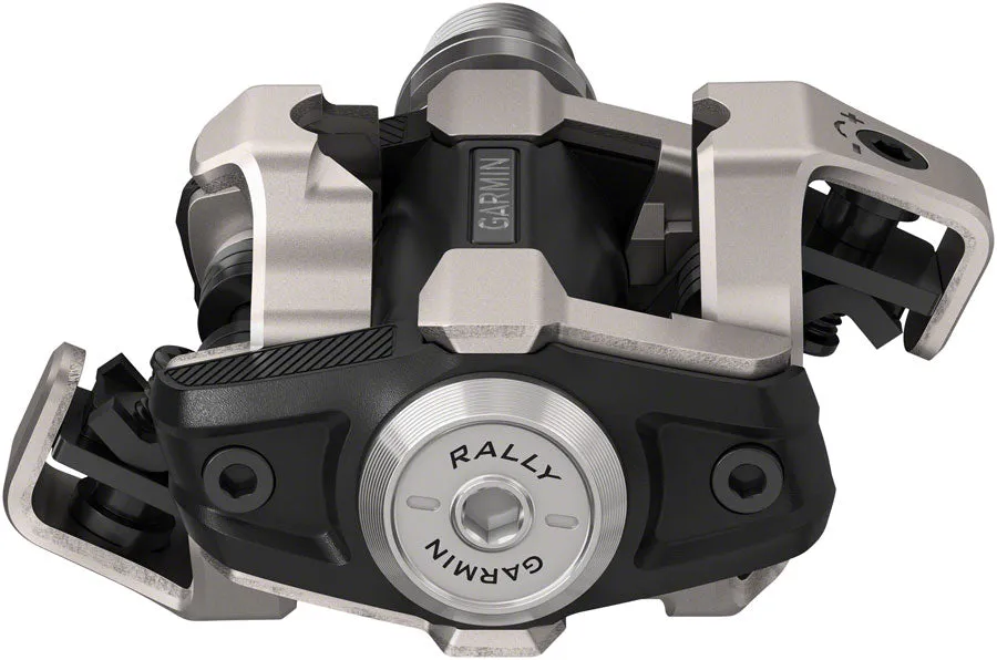 Garmin Rally XC Power Meter Pedals