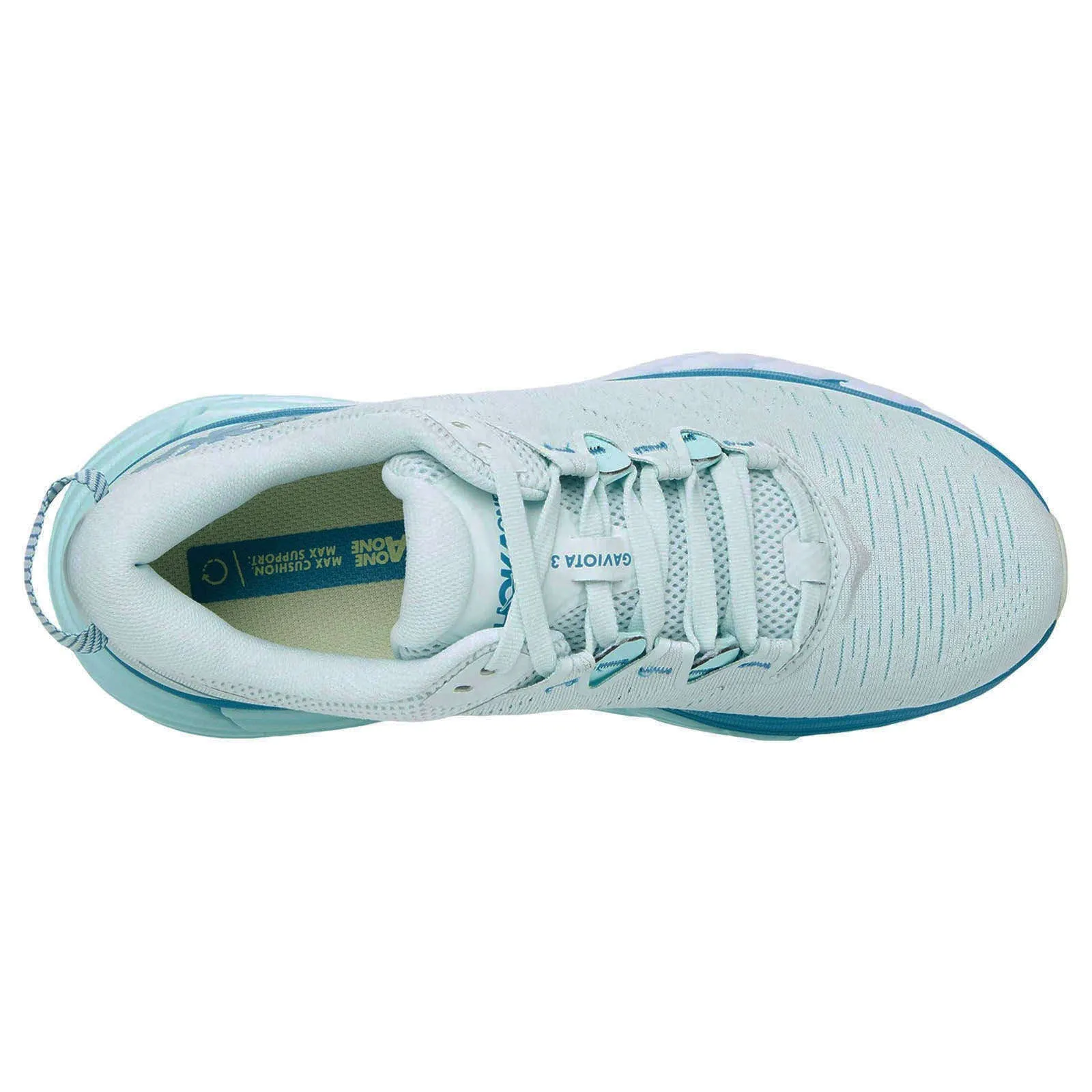 Gaviota 3 Mesh Women's Low-Top Road Running Trainers