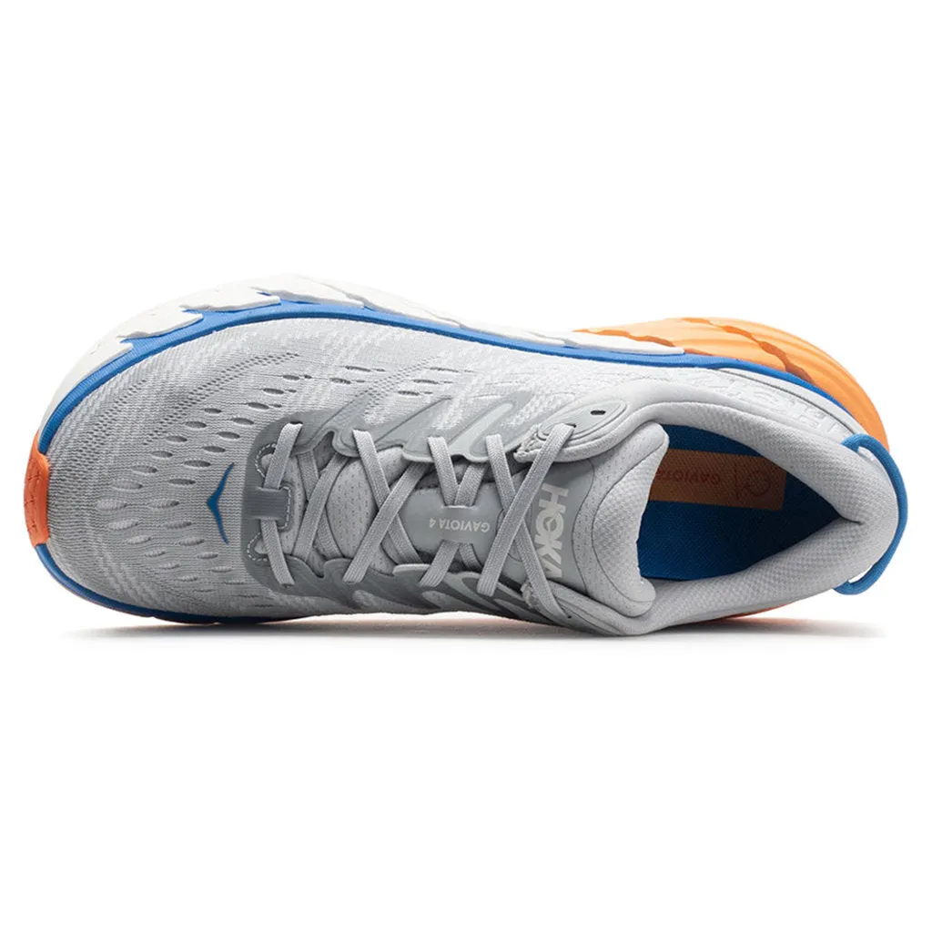 Gaviota 4 Mesh Men's Low-Top Road Running Trainers