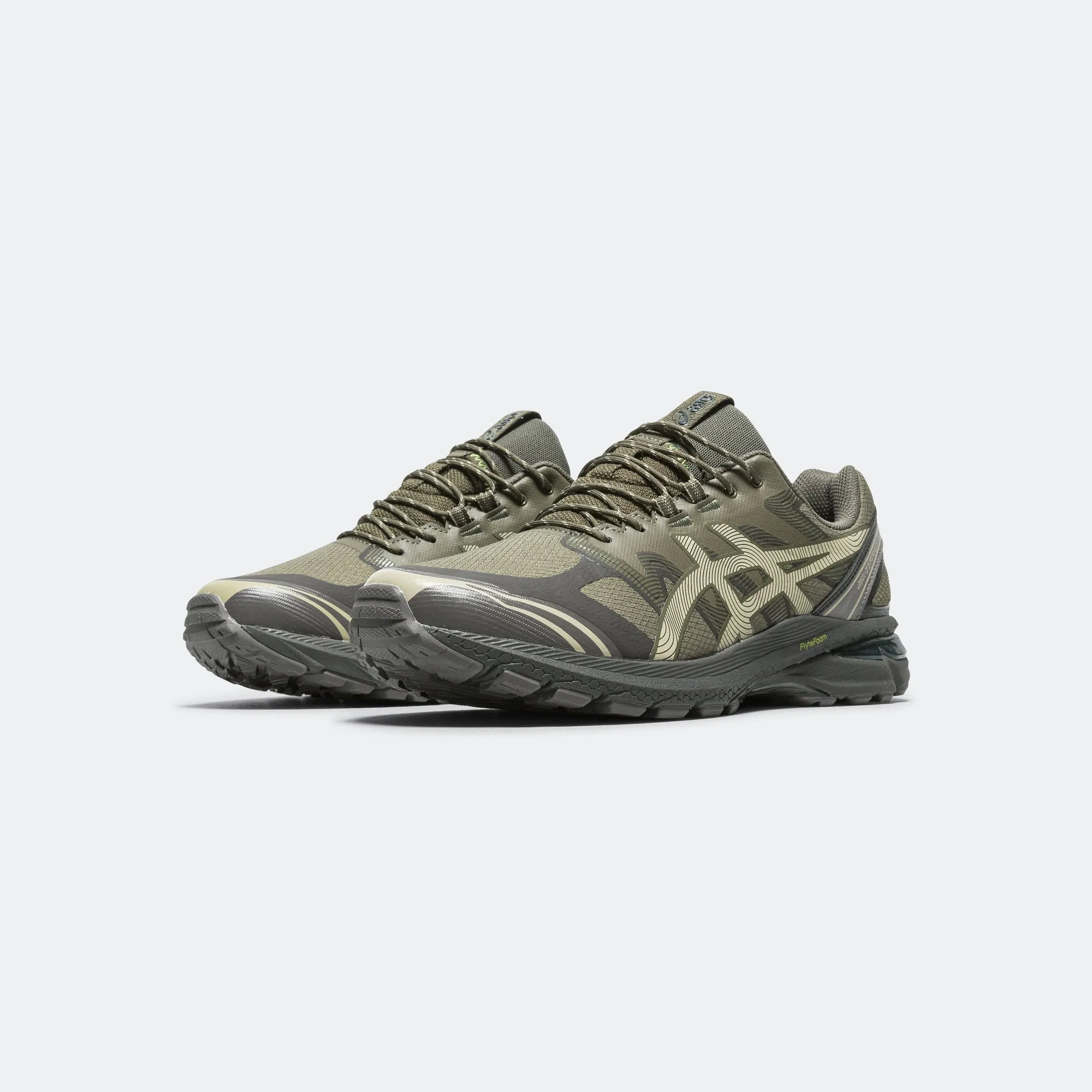 GEL-Terrain - Mantle Green/Khaki