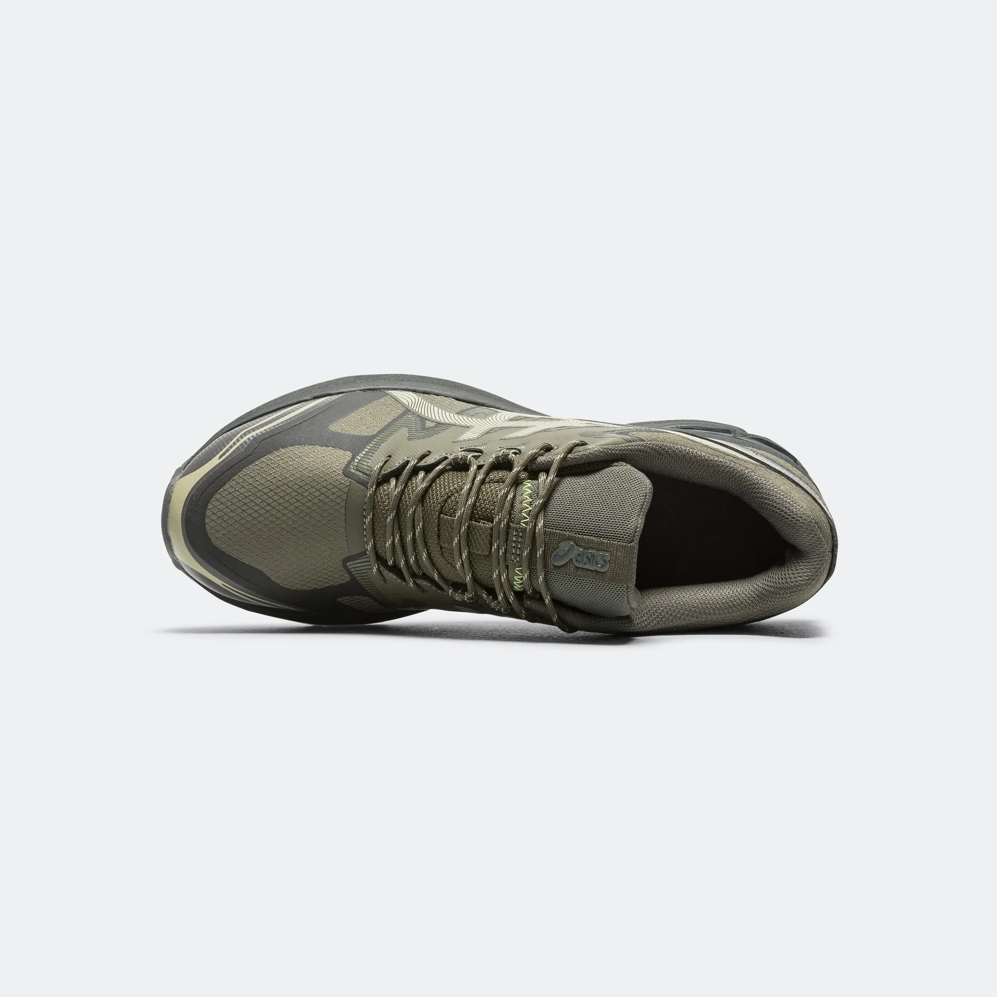 GEL-Terrain - Mantle Green/Khaki