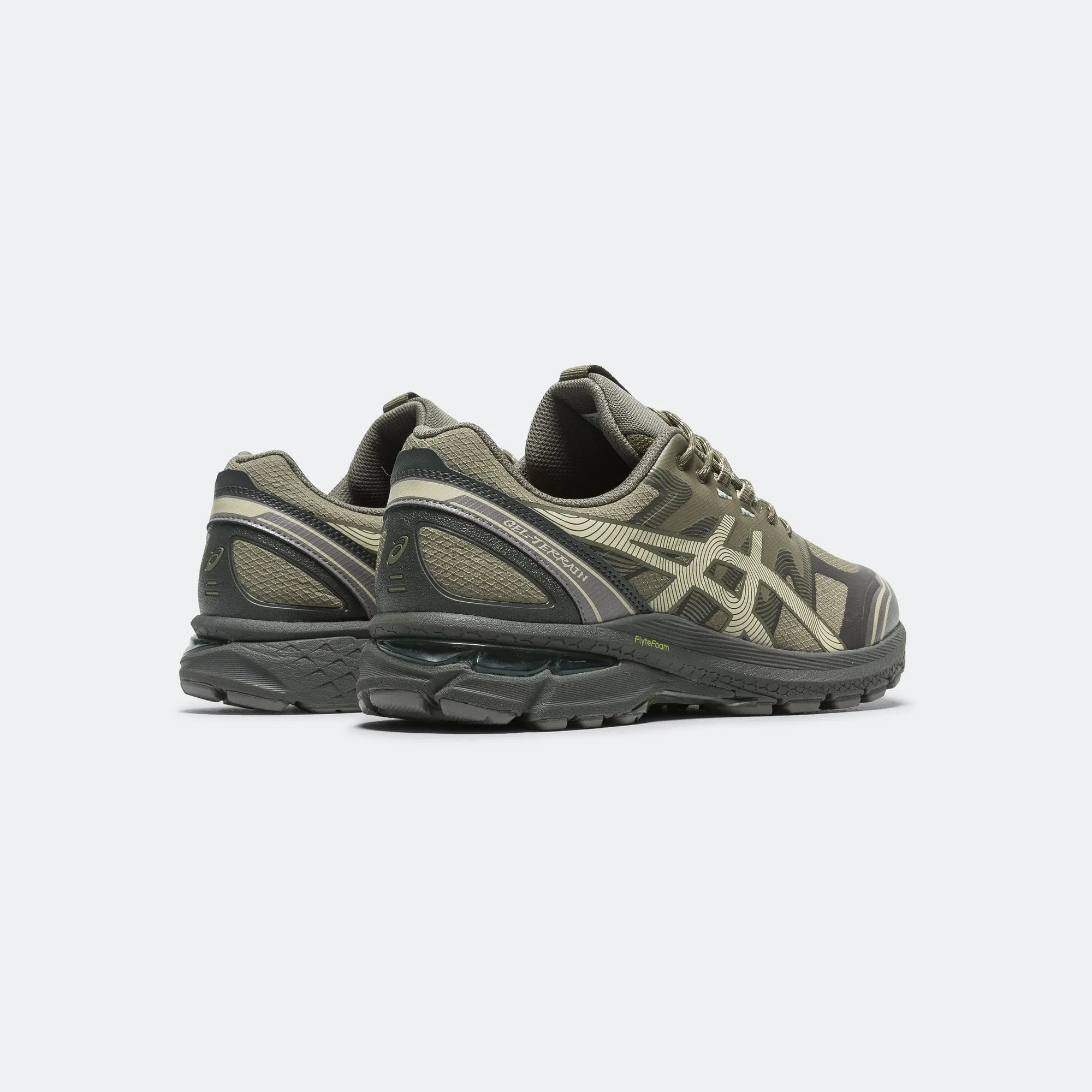 GEL-Terrain - Mantle Green/Khaki