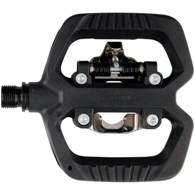 Geo Trekking Pedal